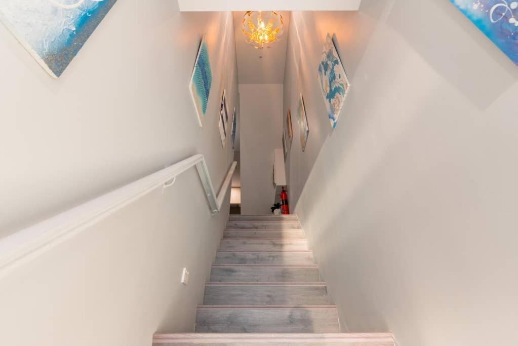 Elegant Double Ensuite Room - Ac - 1Min To Central - Closely Located To Almost Sydney Must Seen Spots Bagian luar foto